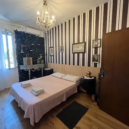 Apartment Giraffe Art Ducati Blq Bologna
